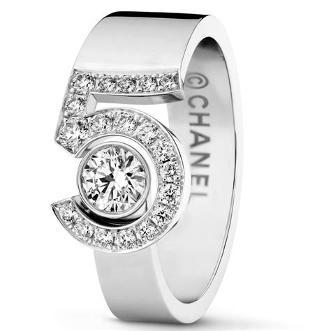 would you buy an 82 500 chanel ring|chanel fine jewelry price.